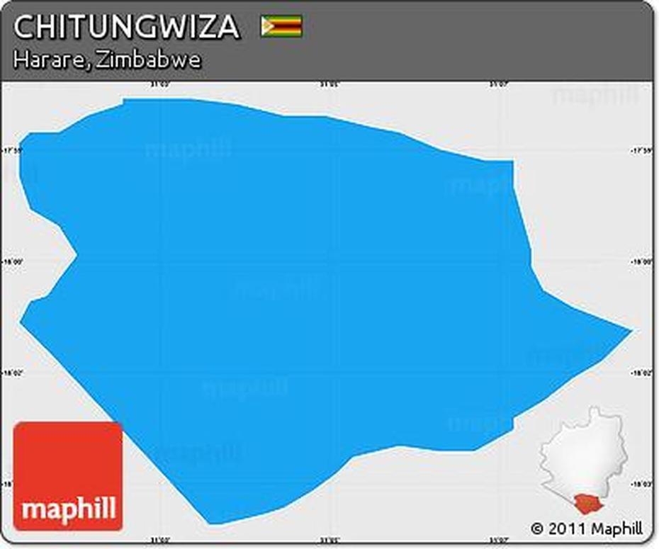 Zimbabwe  Africa, Zimbabwe Capital City, Chitungwiza, Chitungwiza, Zimbabwe