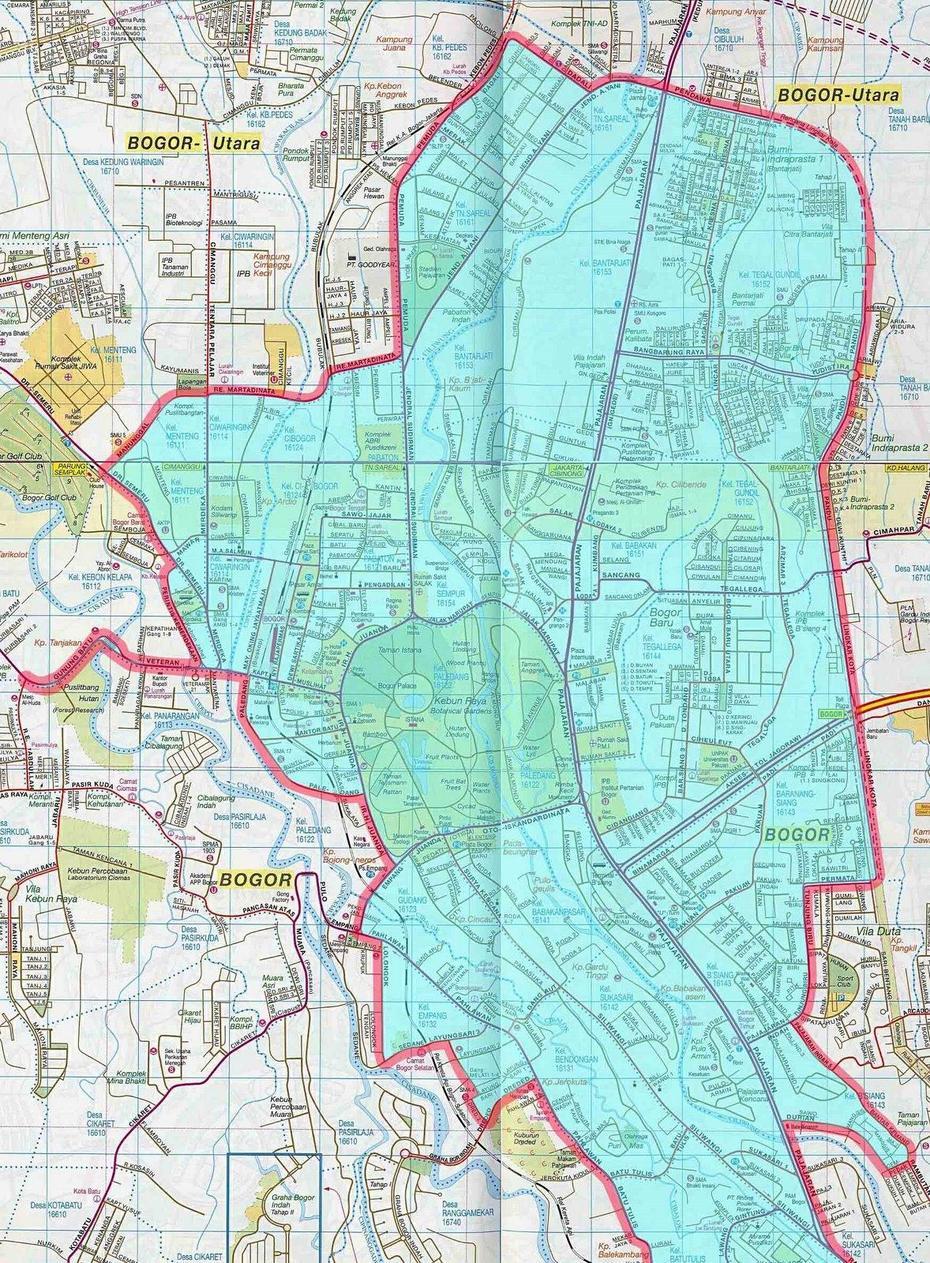 Bandung Indonesia, Indonesia Satellite, Bogor, Bogor, Indonesia