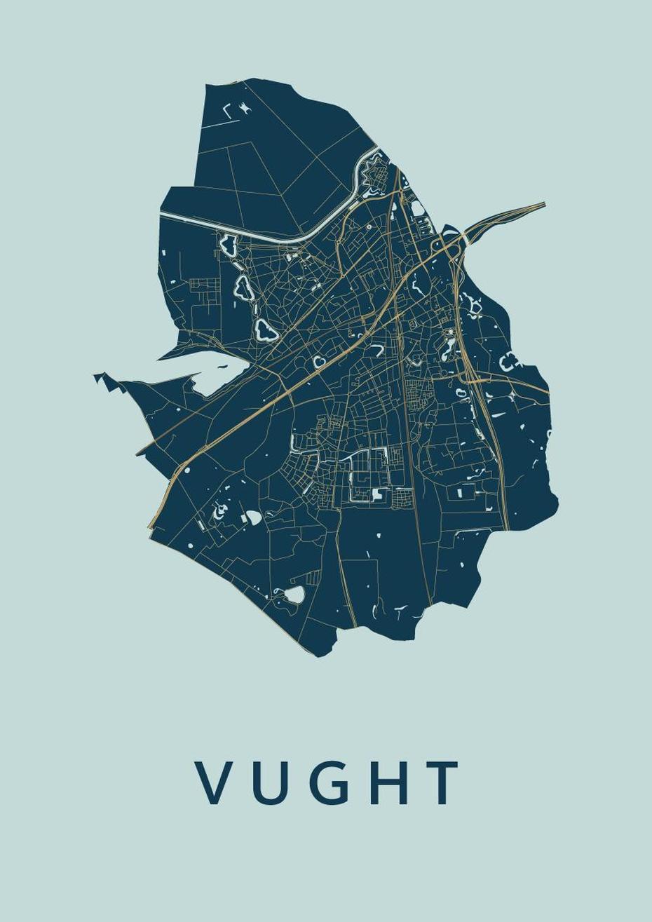 Bergen -Belsen, Ijzeren Man Vught, , Vught, Netherlands