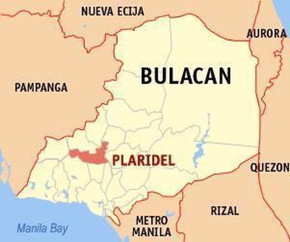 Bulacan  Seal, Quezon City Philippines, Plaridel, Plaridel, Philippines