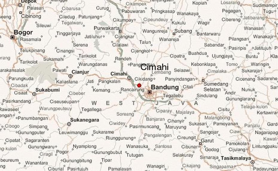 Cimahi Weather Forecast, Cimahi, Indonesia, Semarang  City, Bandung