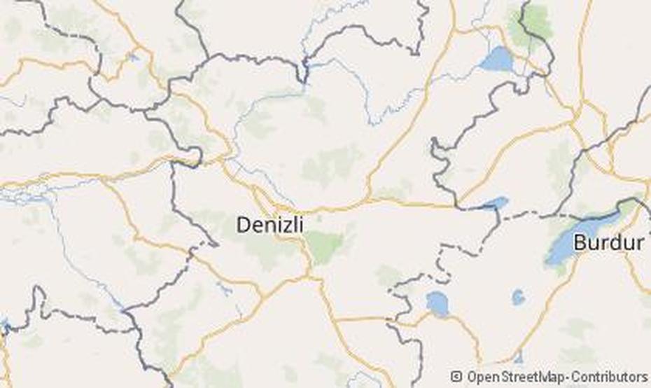 Climate Of Denizli, Turkey, Denizli, Turkey, Izmir Turkey, Ankara Turkey