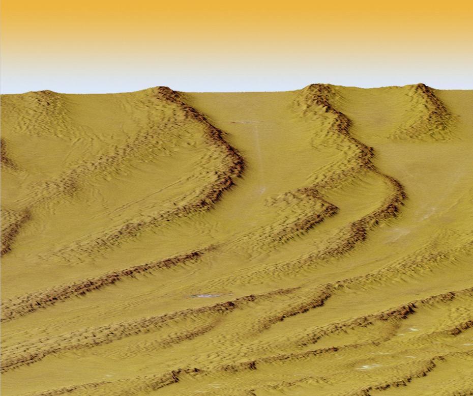 Digital Elevation Model Ataq Yemen Map – Ataq Yemen  Mappery, Ataq, Yemen, Yemen Oil Fields, Yemen City