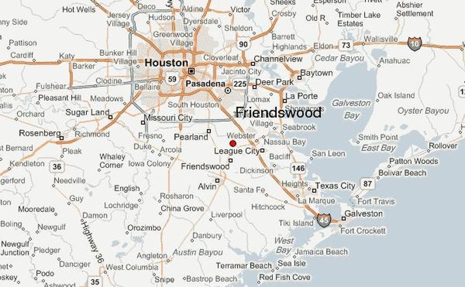 Friendswood Location Guide, Friendswood, United States, Friendswood Tx, Friendswood Texas