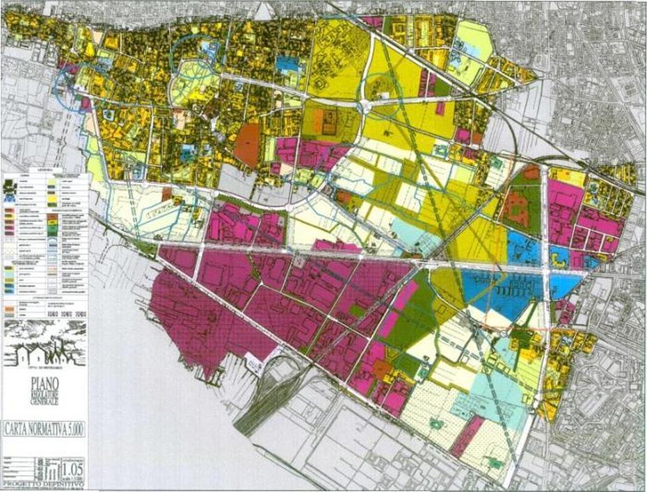 Grugliasco: The Town Development Plan – Planum – The Journal Of Urbanism, Grugliasco, Italy, Gargano Italy, Santa Lucia Italy