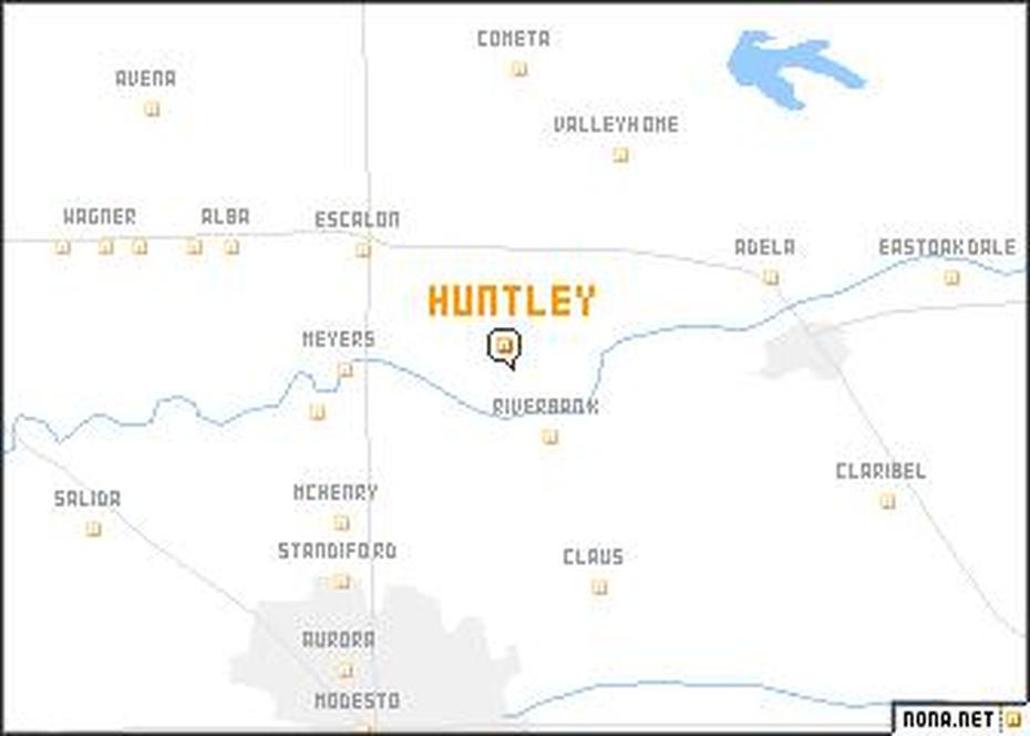 Huntley Mt, Huntley Meadows, United States, Huntley, United States