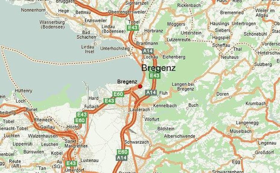 Klagenfurt Austria, Burgenland Austria, Location Guide, Bregenz, Austria