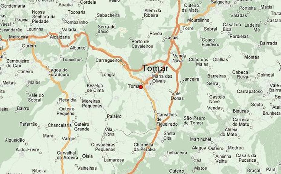 Knights Templar Tomar Portugal, Tomar Castle Portugal, Location Guide, Tomar, Portugal