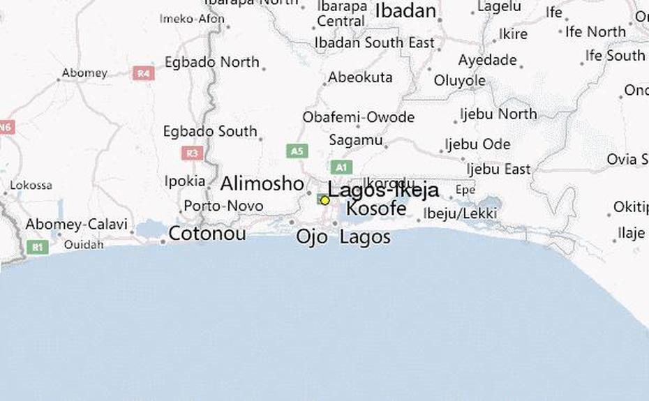 Lagos-Ikeja Weather Station Record – Historical Weather For Lagos-Ikeja …, Ikeja, Nigeria, Lagos State Nigeria, Ikeja Lagos Nigeria 23401 Scammers