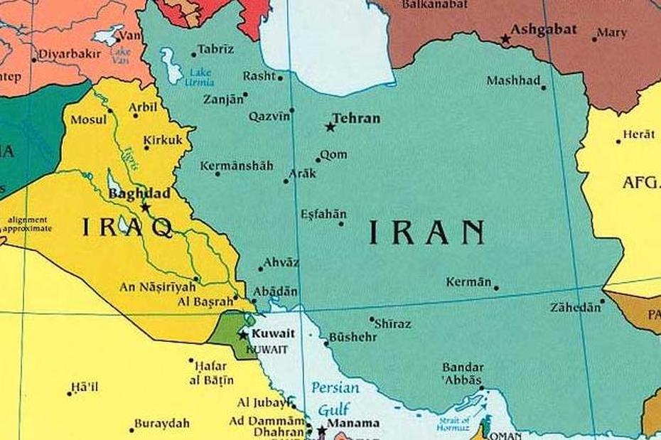 Map Locations Of Iran And Tehran Pictures | Middle East Countries Maps …, Tehran, Iran, Ancient Iran, Tehran Highway