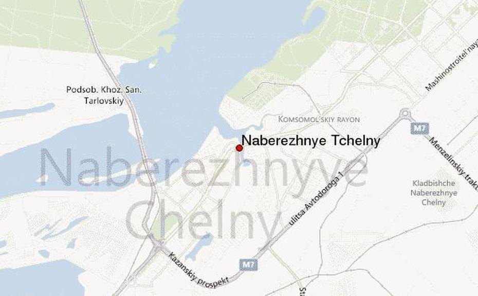 Naberezhnye Chelny Location Guide, Naberezhnyye Chelny, Russia, Where Is Tatarstan  Located, Hydroelectric  Power Station