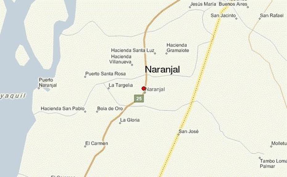 Naranjal Location Guide, Naranjal, Ecuador, El Oro Ecuador, Guayas Ecuador