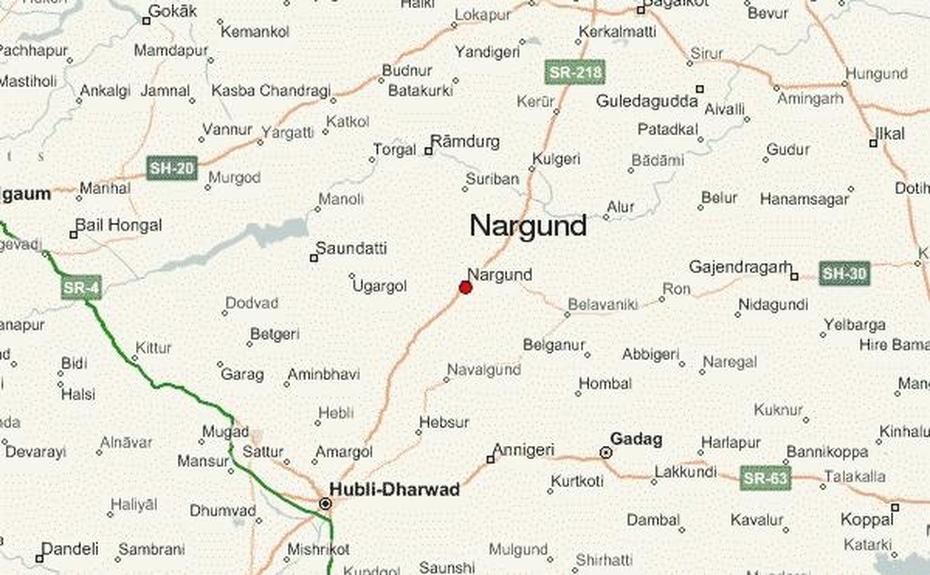 Nargund Location Guide, Nargund, India, India  Kids, India  3D View