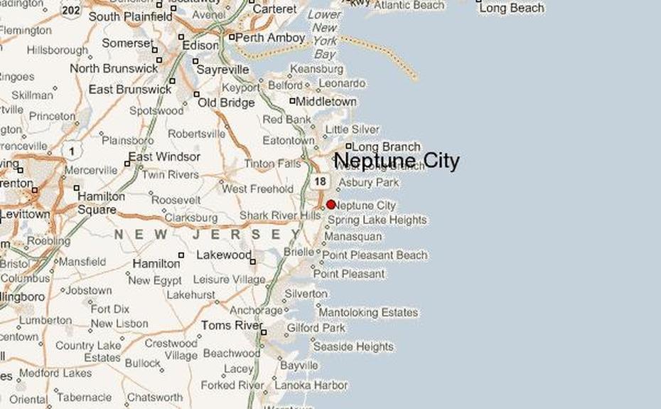 Neptune City Weather Forecast, Neptune, United States, United States World, Basic United States