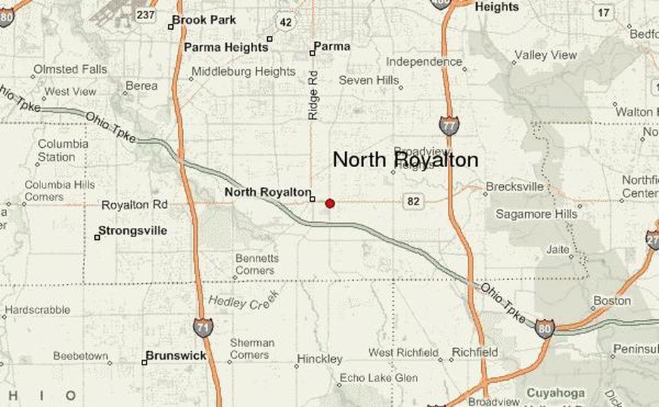 North Royalton Location Guide, North Royalton, United States, North Royalton Ohio, North Royalton Oh