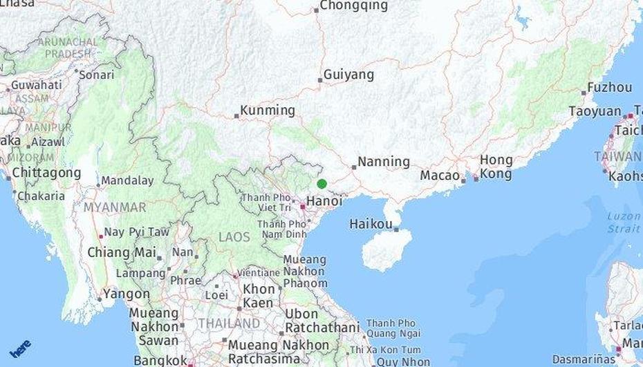 Pingxiang, China: What To Pack, What To Wear, And When To Go [2022 …, Pingshang, China, Communist China, Shanghai In China