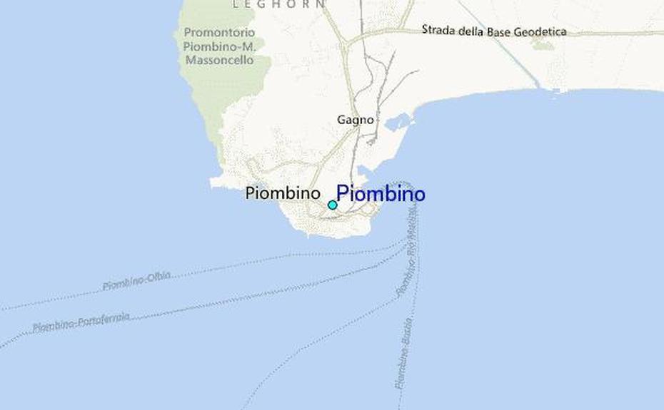 Piombino Tide Station Location Guide, Piombino, Italy, Tuscany  Coast, Hotels In Tuscany Italy