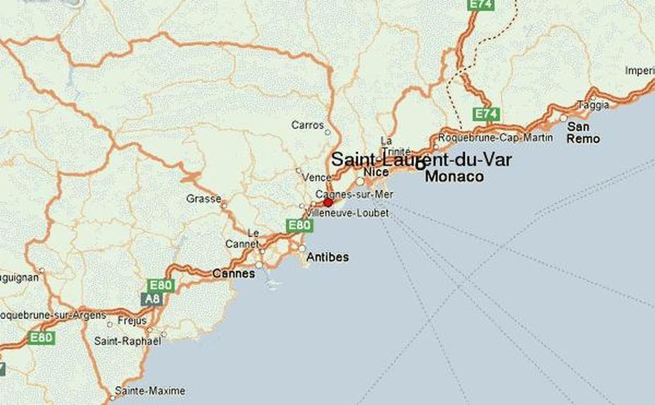 Saint-Laurent-Du-Var Location Guide, Saint-Laurent-Du-Var, France, Ville St. Laurent, Cagnes Sur Mer France