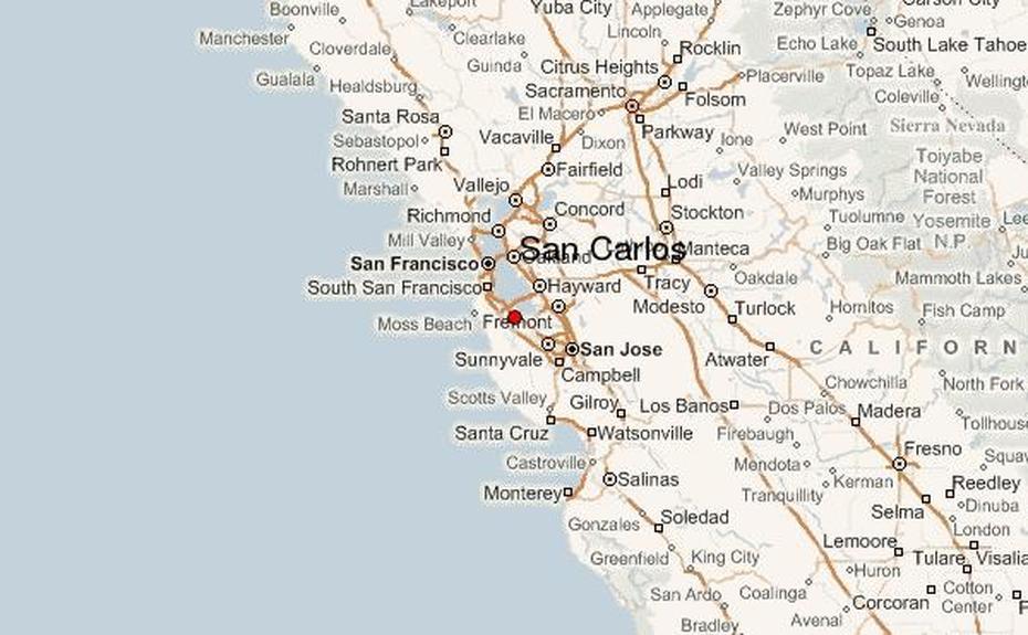 San Carlos, California Location Guide, San Carlos, United States, San Carlos Sonora, San Carlos Az