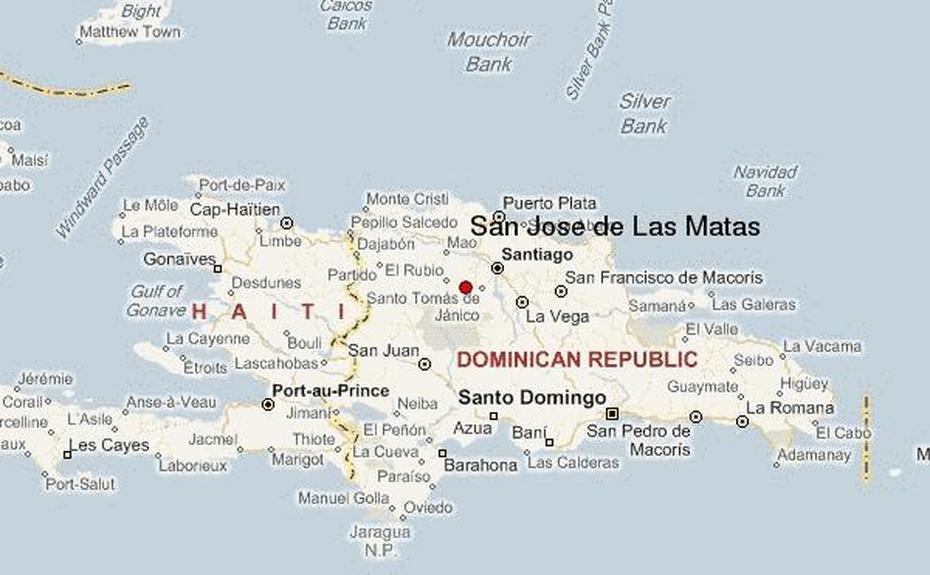 San Jose De Las Matas Location Guide, San José De Las Matas, Dominican Republic, Sajoma Dominican Republic, Sajoma