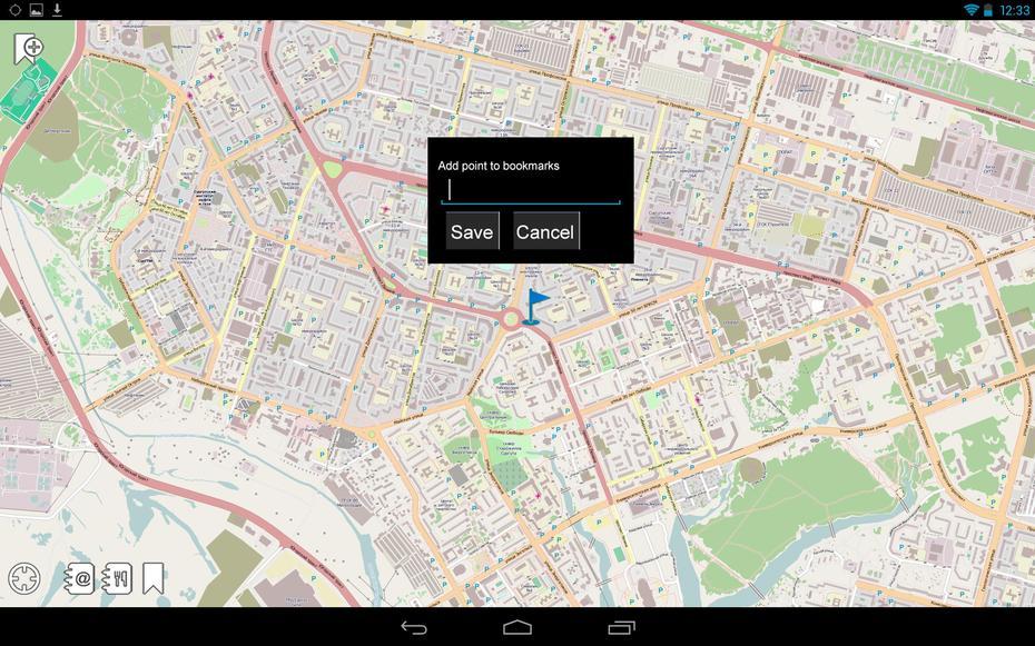 Surgut, Russia Offline Map – Smart Sulutions: Amazon.Co.Uk: Appstore …, Surgut, Russia, Tobolsk Russia, Russia  3D