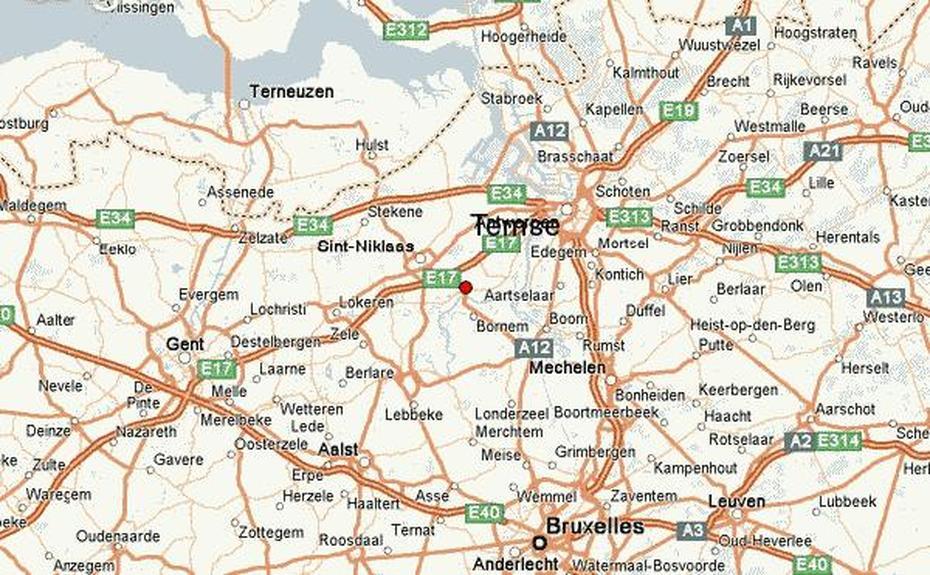 Temse Location Guide, Temse, Belgium, De  Brug, Gent Belgium