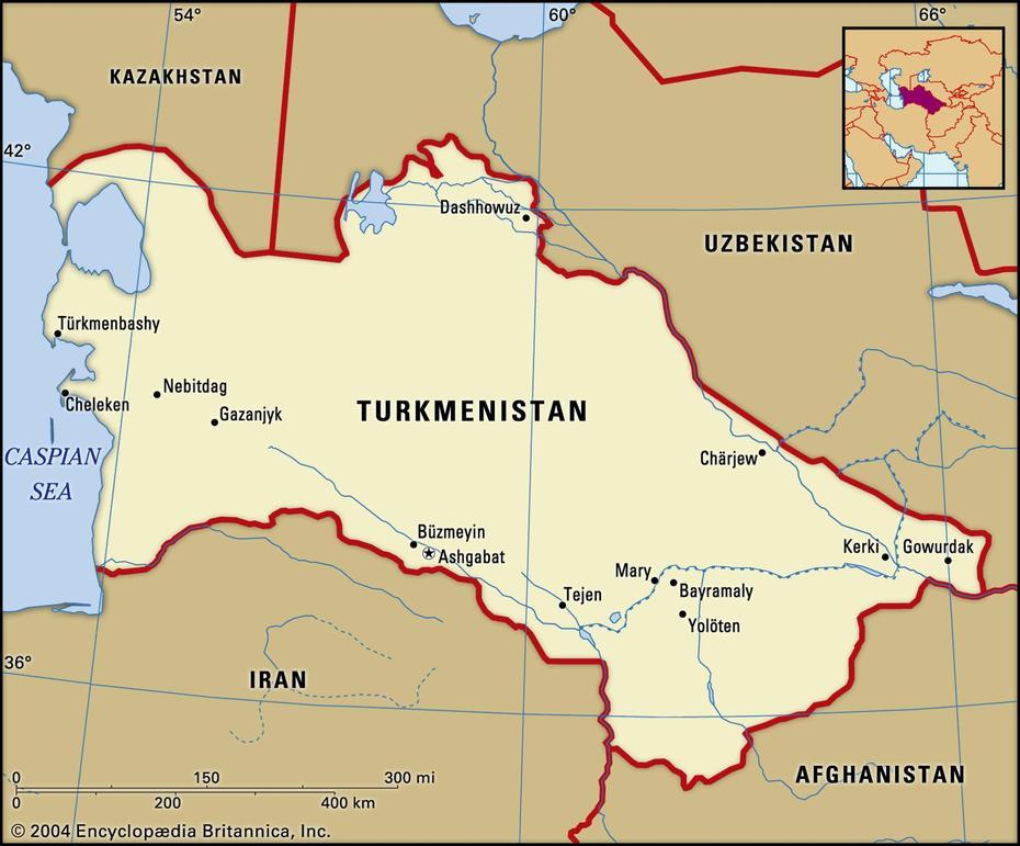 Turkmenistan On, Turkmenistan Capital, Plan, Ashgabat, Turkmenistan