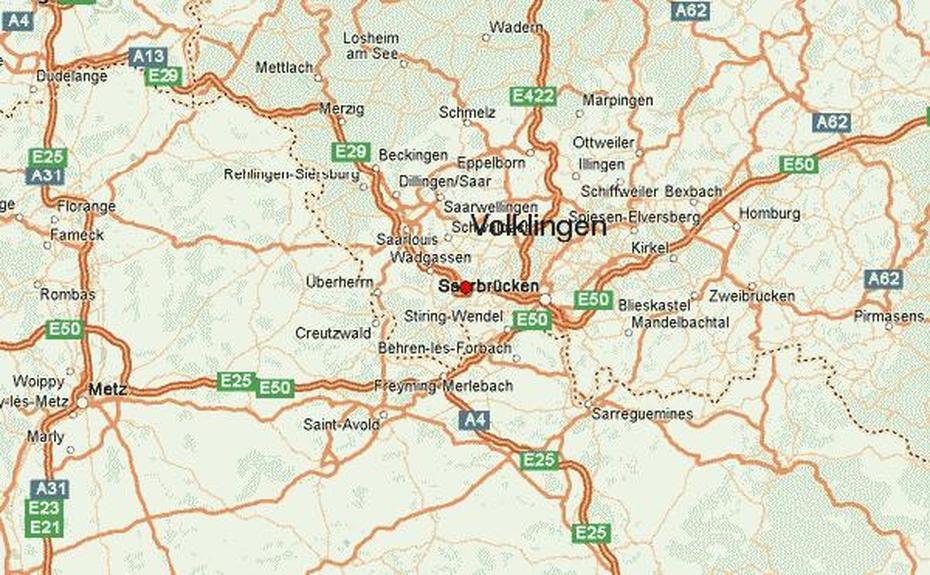 Volklingen Location Guide, Völklingen, Germany, Völklinger  Hütte, Saarland Germany