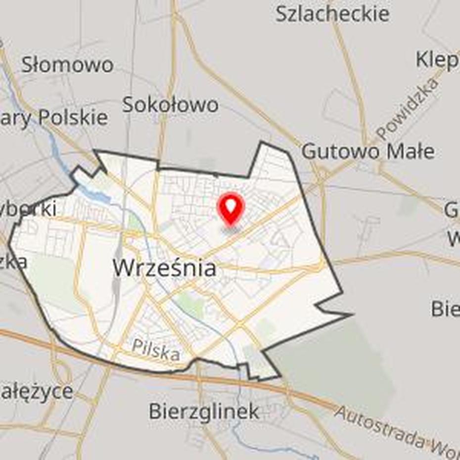 Warsaw  Bombing, Warsaw Poland Before World War 2, Wrzesnia, Września, Poland