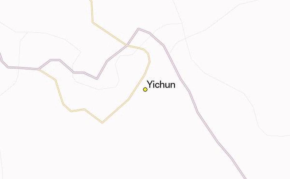 Yichun ( ) Weather Station Record – Historical Weather For Yichun …, Yichun, China, Tianjin Eco -City, Yichun University