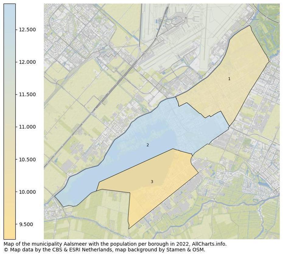 Allcharts.Info – Lots Of Information About The Municipality Of Aalsmeer …, Aalsmeer, Netherlands, Aalsmeer Nl, Floraholland