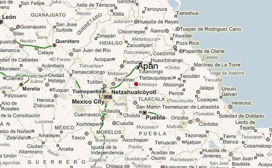 Apan Location Guide, Apan, Mexico, Apan Vayu Mudra, Apan Hidalgo Mexico