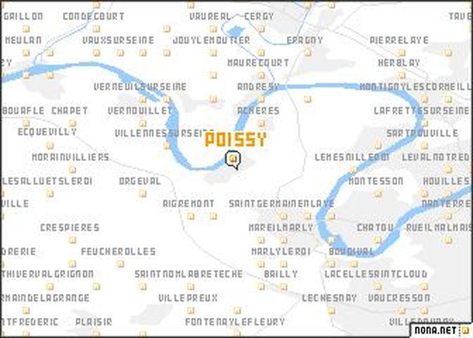 Artois France, Leon France, France, Poissy, France