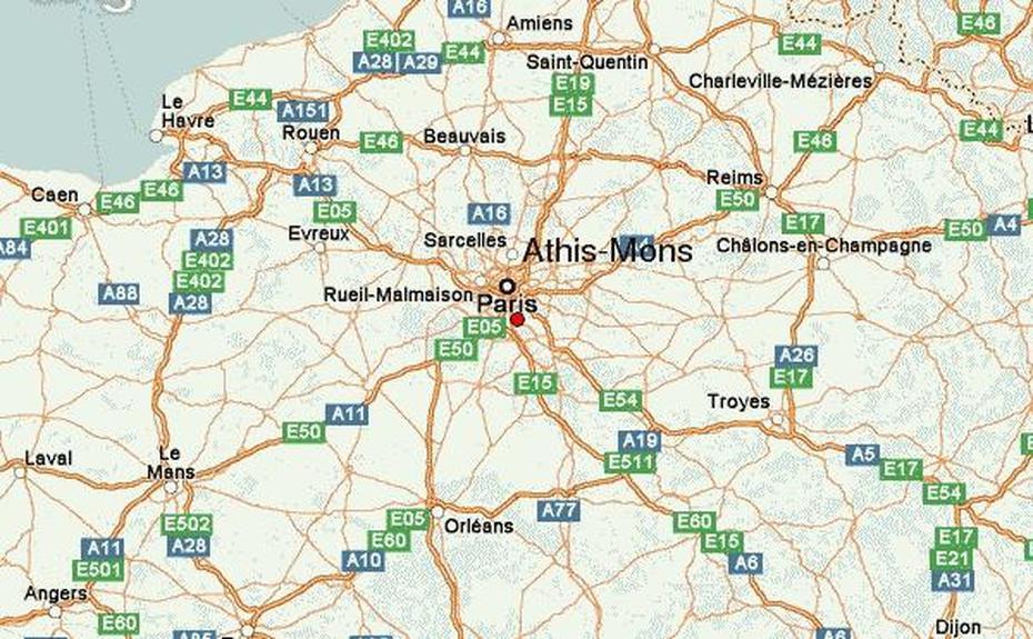 Athis-Mons France, Carrefour Athis Mons, Forecast, Athis-Mons, France