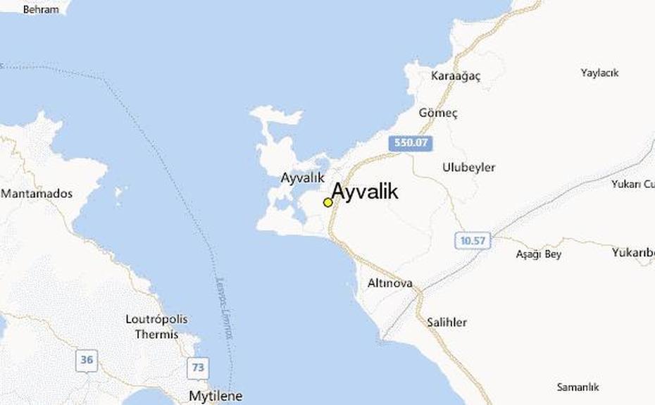 Ayvalik Weather Station Record – Historical Weather For Ayvalik, Turkey, Ayvacık, Turkey, Ayvalik, Turkey Holidays