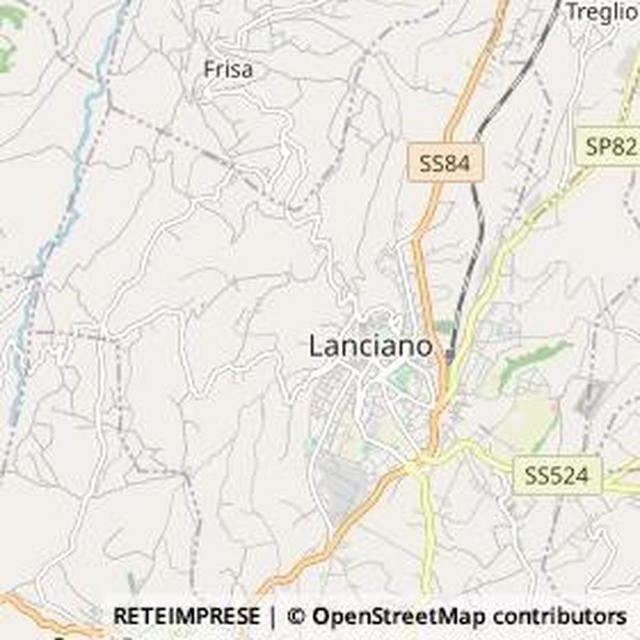 Aziende Di Lanciano, Lanciano, Italy, Abruzzo Region Italy, Pietrelcina Italy