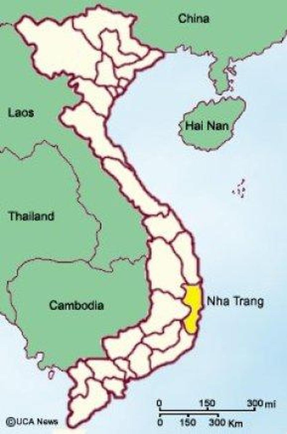 B”Why You Shouldnt Go To Nha Trang In Vietnam  The Greenpick”, Nha Trang, Vietnam, Nha Trang Tour, Nha Trang Vietnam Nightlife