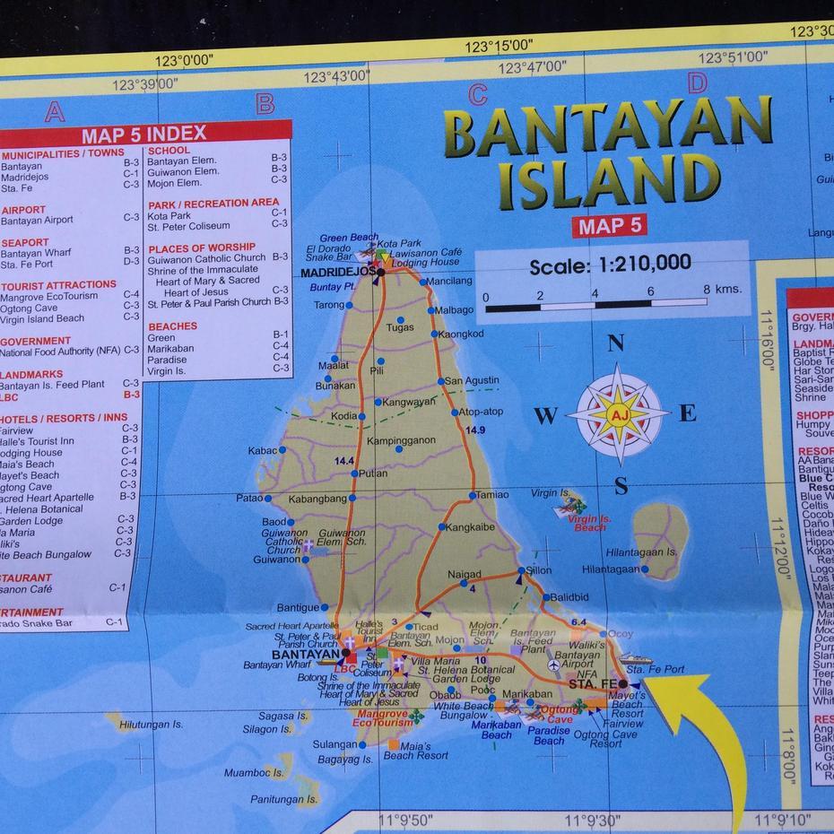 Bantayan Island 1 – Rent A Motorbike Online From Local Owners Around …, Bantay, Philippines, Kalibo  Airport, Caticlan Philippines