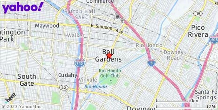 Where Is Bell Gardens Ca : Bell Gardens Deaths Called Murder-Suicide …, Bell Gardens, United States, Bell Gardens Trolley, Bell Gardens Skatepark