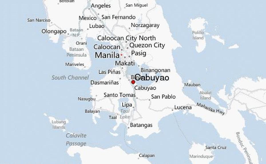 Cabuyao Location Guide, Cabuyao, Philippines, Cabuyao City, Of Cabuyao Laguna