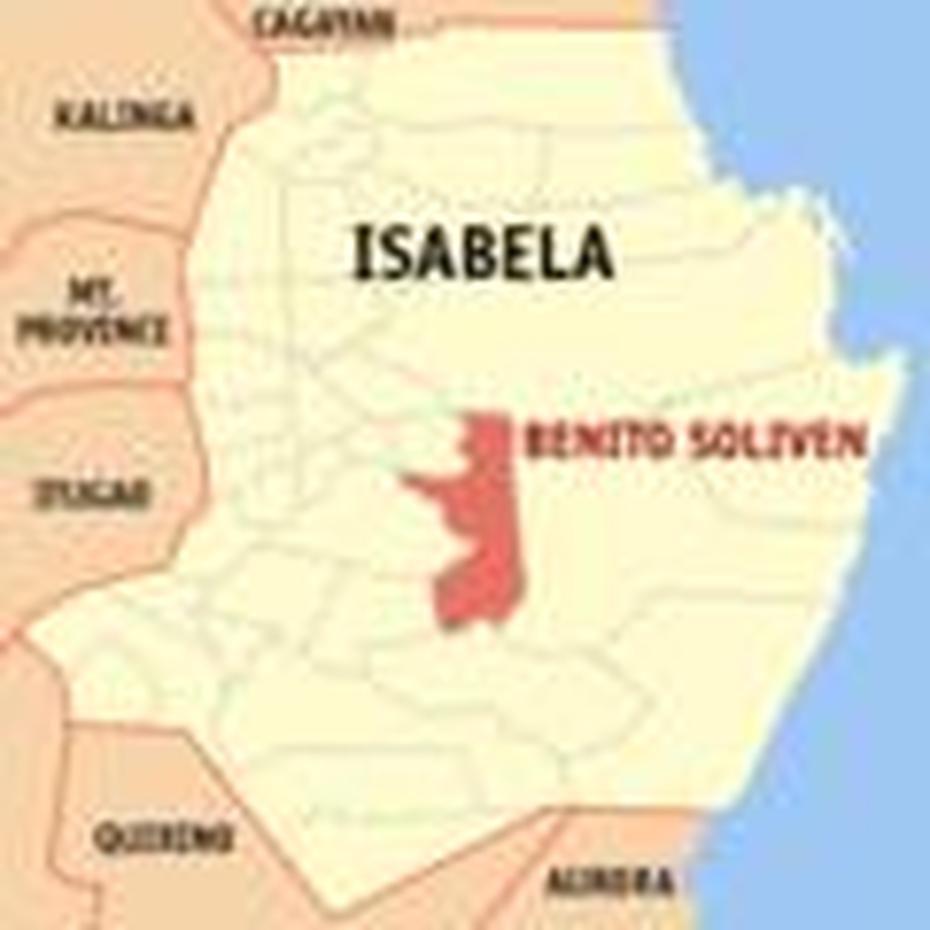 Category:Maps Of Isabela (Province) – Wikimedia Commons, Benito Soliven, Philippines, Benito Soliven, Philippines