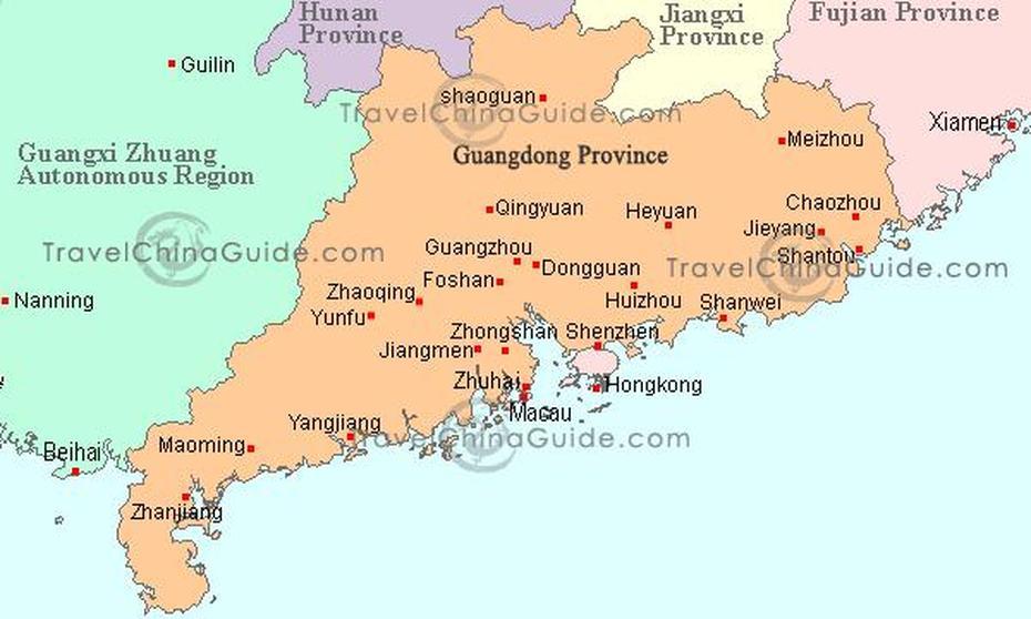 Chaozhou, Guangdong  English, Shantou, Shantou, China