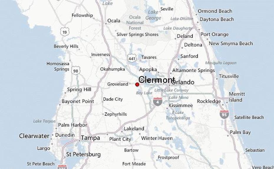 Clermont County, Clermont County Ohio, Guide, Clermont, United States