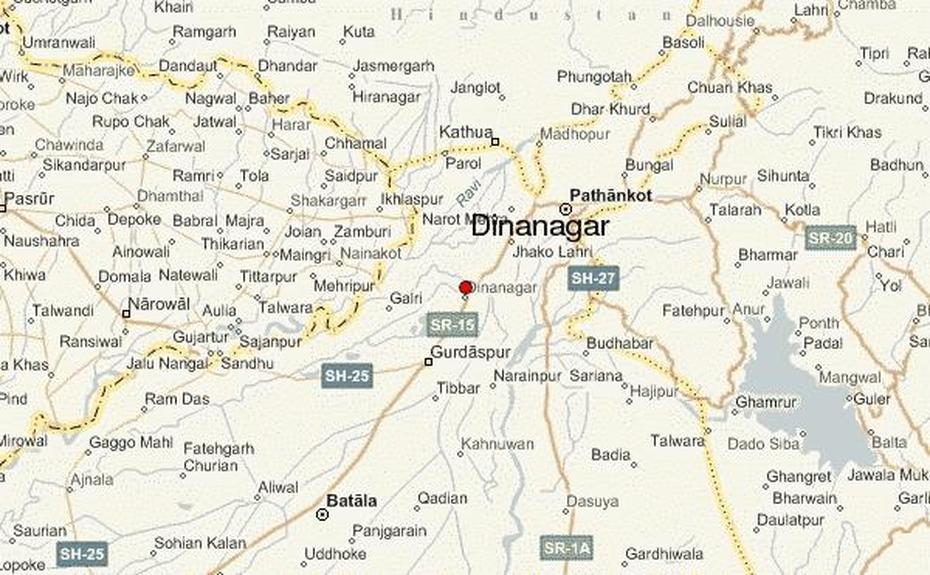 Dinanagar Weather Forecast, Dīnānagar, India, India  With City, India  Drawing