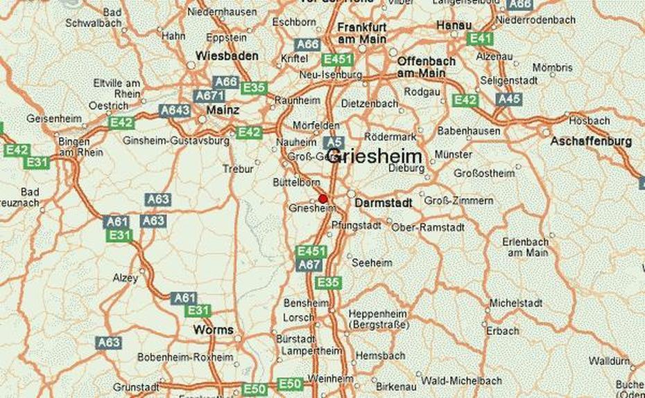 Griesheim Location Guide, Griesheim, Germany, Shyheim, Griesheim Germany