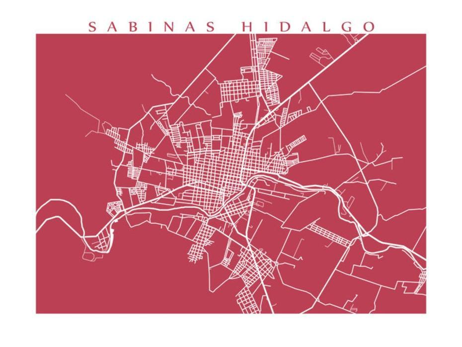 Hidalgo State Mexico, Hidalgo Mexico City, Etsy, Ciudad Sabinas Hidalgo, Mexico