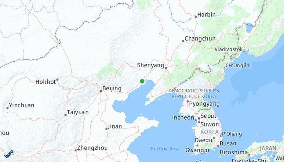 Huludao, China: What To Pack, What To Wear, And When To Go [2021 …, Huludao, China, Fushun, Huludao