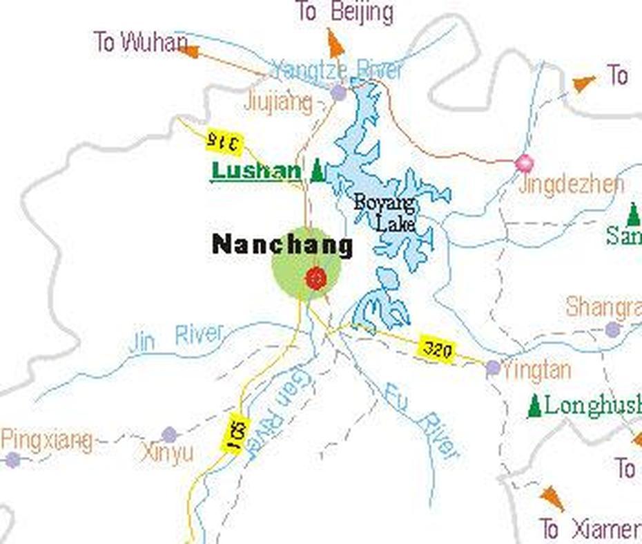 Jiujiang Maps, China Jiujiang Maps – Jiujiang Travel Guide, Jiujiang, China, Jiujiang City, Mainland China