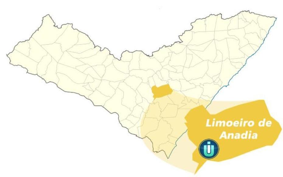 Limoeiro De Anadia – Internet Urbana, Limoeiro De Anadia, Brazil, World  Of Brazil, Southern Brazil