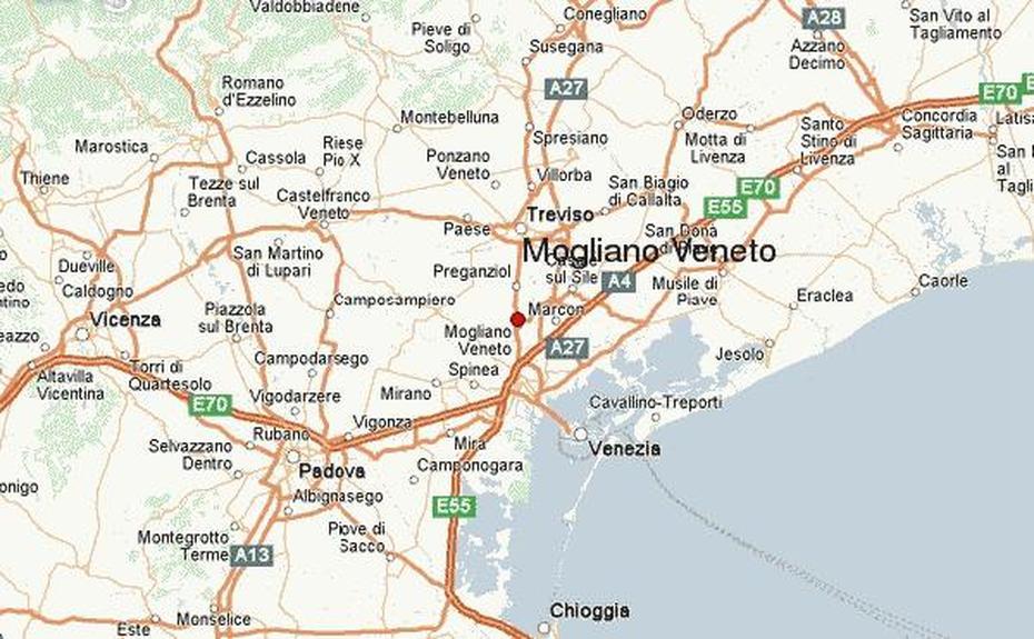 Mogliano Veneto Location Guide, Mogliano Veneto, Italy, Veneto Cities, Veneto Villa